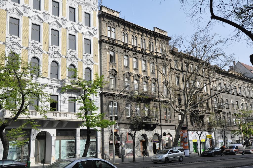 Matyas House In The City Center Budapest Room photo